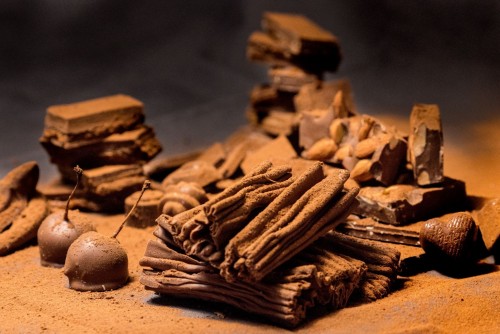 Bariloche prepara su Fiesta Nacional del Chocolate